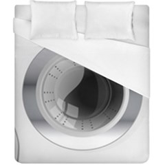 Washing Machines Home Electronic Duvet Cover (california King Size) by pakminggu