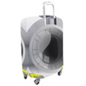 Washing Machines Home Electronic Luggage Cover (Medium) View2