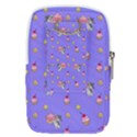 Art Pattern Design Seamless Scrapbooking Belt Pouch Bag (Large) View2