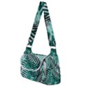 Background Pattern Texture Leaves Design Wallpaper Multipack Bag View2