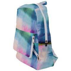 Heart Design Travelers  Backpack by Trending