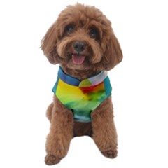 Heart Design Dog Sweater by Trending