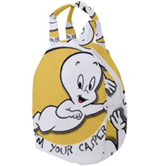 Casper2 Travel Backpack by RuuGallery10