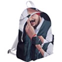Moosewala The Plain Backpack View2