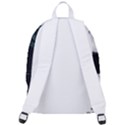 Moosewala The Plain Backpack View3