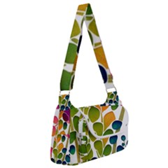 Plants Leaves Colorful Multipack Bag by pakminggu