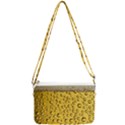 Beer Bubbles Double Gusset Crossbody Bag View2