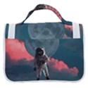 Astronaut-moon-space-nasa-planet Satchel Handbag View3