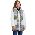 Tutug Oncom Sukabumi Kids  Hooded Longline Puffer Jacket View1