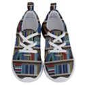 Bookshelf Running Shoes View1