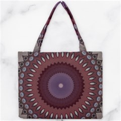 Art Pattern Design Mini Tote Bag by Proyonanggan