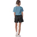 Arabic Pattern Kids  Basic T-Shirt View2