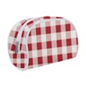 Gingham - 4096x4096px - 300dpi14 Make Up Case (Small) View1