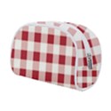Gingham - 4096x4096px - 300dpi14 Make Up Case (Small) View2