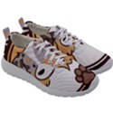 GIFT FOR HER/HIM Mens Athletic Shoes View3
