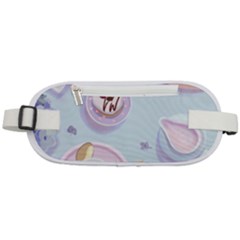 Img 5852 Rounded Waist Pouch by SychEva