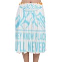 Be Nice To Hikers T- Shirt Be Nice To Hikers T- Shirt Yoga Reflexion Pose T- Shirtyoga Reflexion Pose T- Shirt Velvet Flared Midi Skirt View1