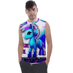 Pinkie Pie  Men s Regular Tank Top by Internationalstore