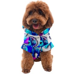 Pinkie Pie  Dog Coat by Internationalstore