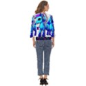 PINKIE PIE  Cut Out Wide Sleeve Top View4