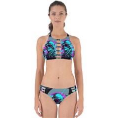 Aesthetic Art  Perfectly Cut Out Bikini Set by Internationalstore