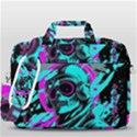 Aesthetic art  MacBook Pro 13  Shoulder Laptop Bag  View3