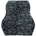 Ceramics Broken  Car Seat Velour Cushion  View1