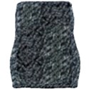 Ceramics Broken  Car Seat Velour Cushion  View2