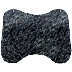 Ceramics Broken  Head Support Cushion by Internationalstore