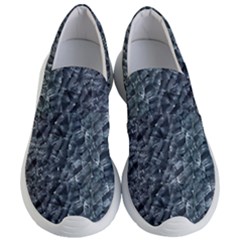 Ceramics Broken  Women s Lightweight Slip Ons by Internationalstore