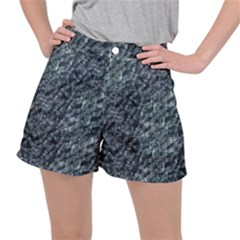 Ceramics Broken  Women s Ripstop Shorts by Internationalstore