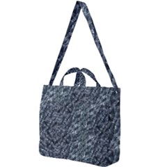 Ceramics Broken  Square Shoulder Tote Bag by Internationalstore