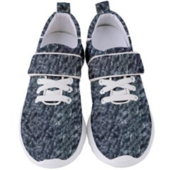 Ceramics Broken  Women s Velcro Strap Shoes by Internationalstore