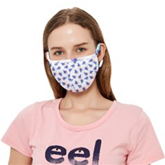 Last Unicorn  Crease Cloth Face Mask (adult) by Internationalstore