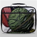 Black Hole T- Shirt Planet Eater Colour T- Shirt Black Hole T- Shirt Planet Eater T- Shirt Full Print Lunch Bag View1