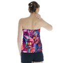 Fantasy Arts  Strapless Top View2