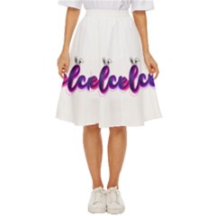 Arts Classic Short Skirt by Internationalstore