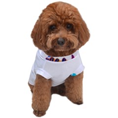 Arts Dog T-shirt by Internationalstore