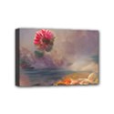 Floral Blossoms  Mini Canvas 6  x 4  (Stretched) View1