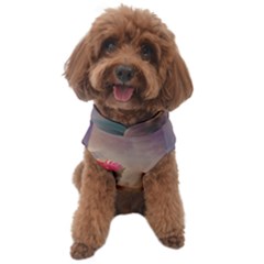 Floral Blossoms  Dog Sweater by Internationalstore