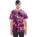 Fantasy  Men s Sport Mesh T-Shirt View1
