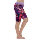 Fantasy  Cropped Leggings  View3