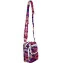 Fantasy  Shoulder Strap Belt Bag View1