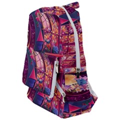 Fantasy  Travelers  Backpack by Internationalstore