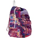Fantasy  Foldable Lightweight Backpack View3