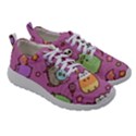 Pusheen Cat Women Athletic Shoes View3