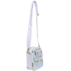 Bird Lover T- Shirtbird T- Shirt (10) Shoulder Strap Belt Bag by EnriqueJohnson