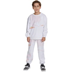 Bird Lover T- Shirtbird T- Shirt (19) Kids  Sweatshirt Set by EnriqueJohnson