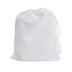 Bird Lover T- Shirtbird T- Shirt (33) Drawstring Pouch (2xl) by EnriqueJohnson