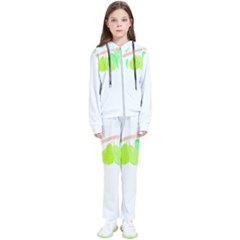 Bird Lover T- Shirtbird T- Shirt (37) Kids  Tracksuit by EnriqueJohnson
